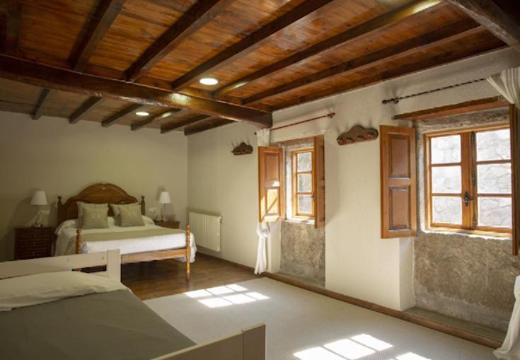 Iberik Casa Vilamor Exterior foto