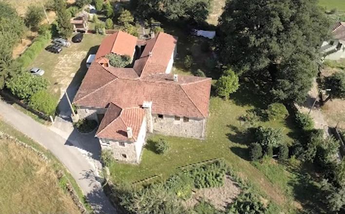 Iberik Casa Vilamor Exterior foto
