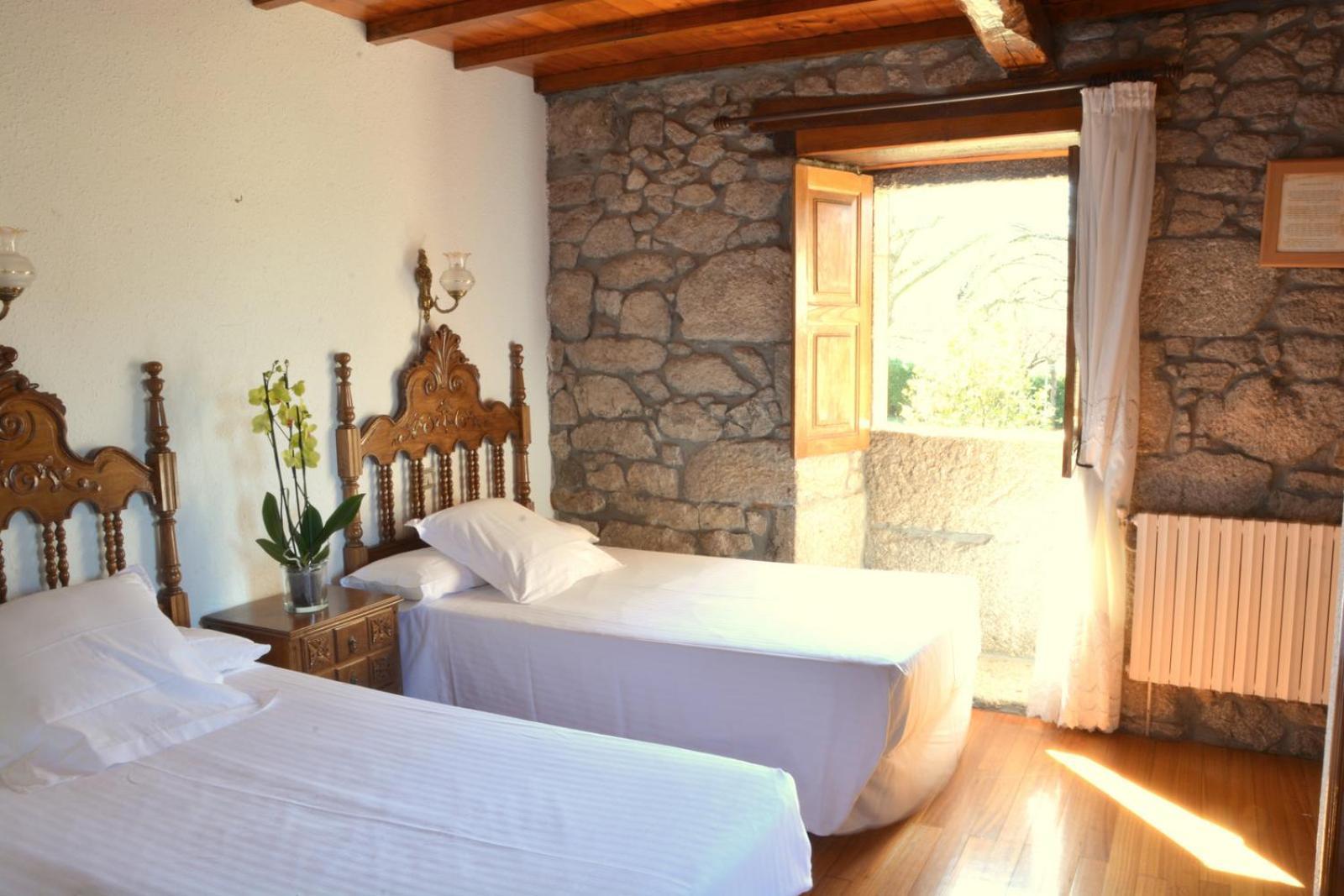 Iberik Casa Vilamor Exterior foto