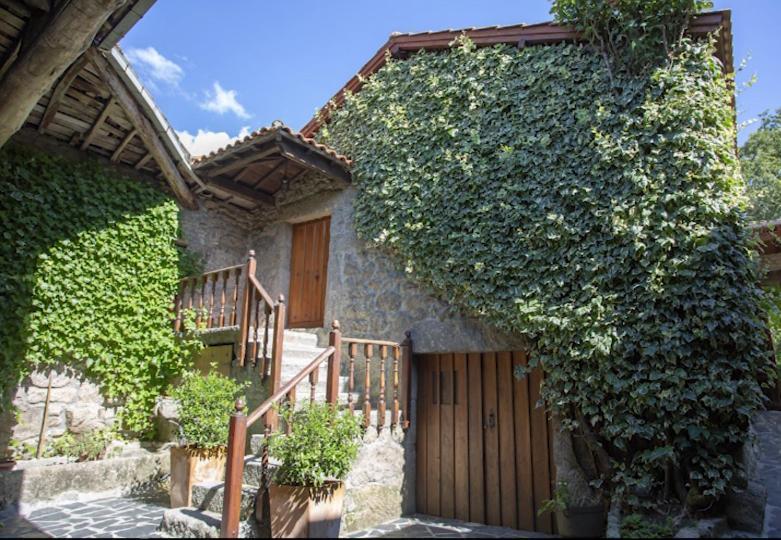Iberik Casa Vilamor Exterior foto