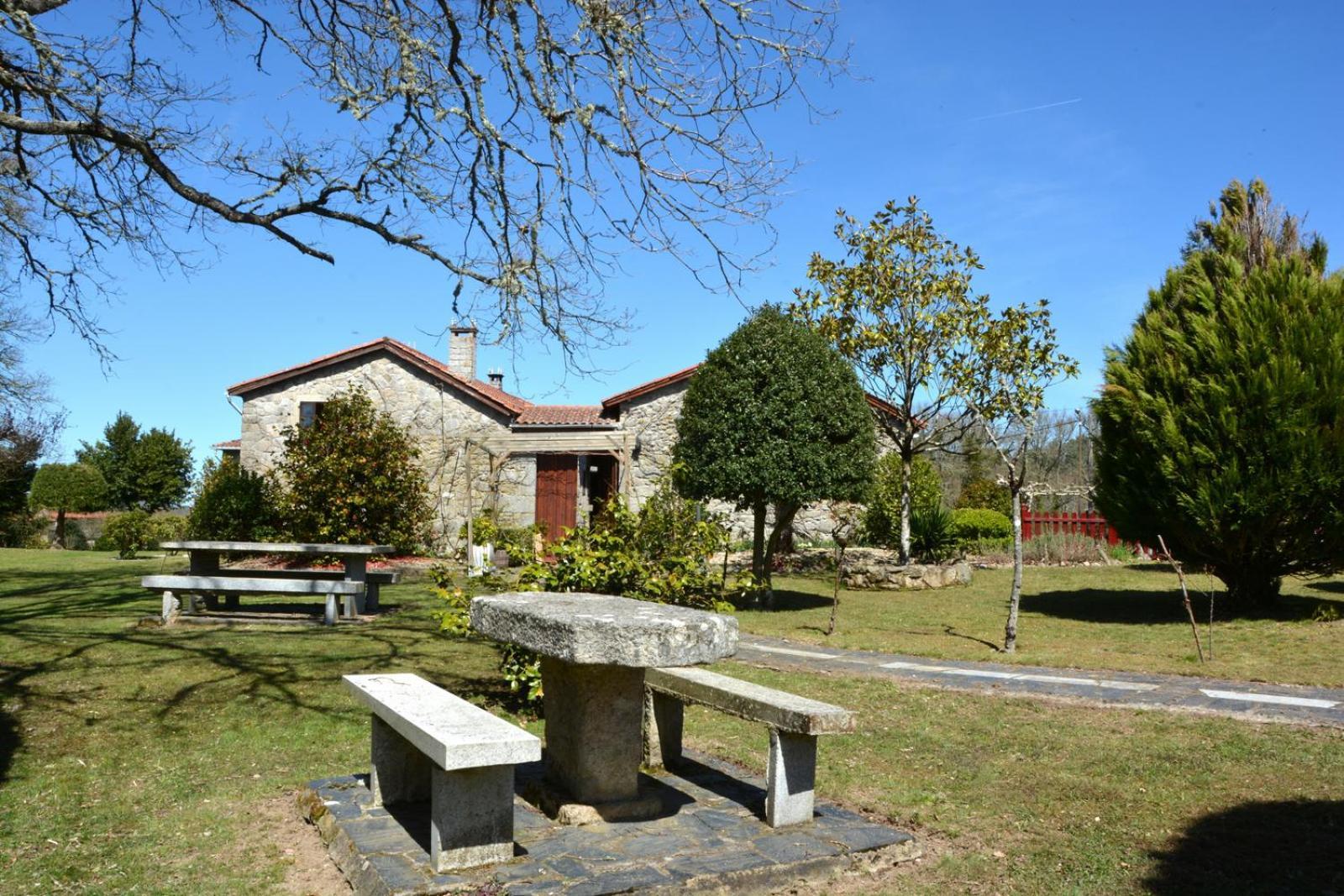 Iberik Casa Vilamor Exterior foto